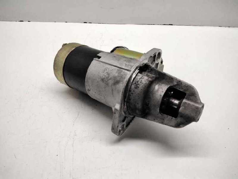 Recambio de motor arranque para nissan almera (n15) 1.6 16v cat referencia OEM IAM 160560082 17188 