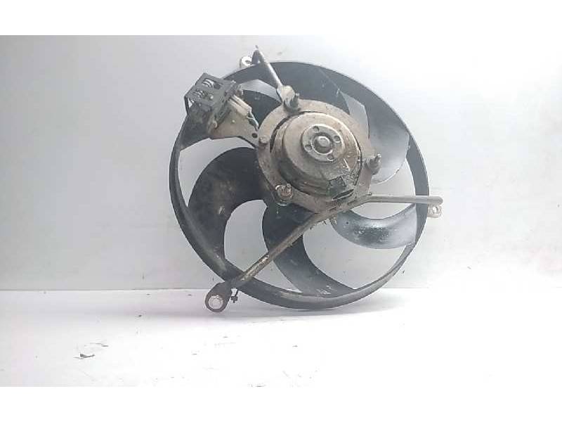 Recambio de electroventilador para volkswagen polo berlina (6n1) básico referencia OEM IAM 6N0959455D  