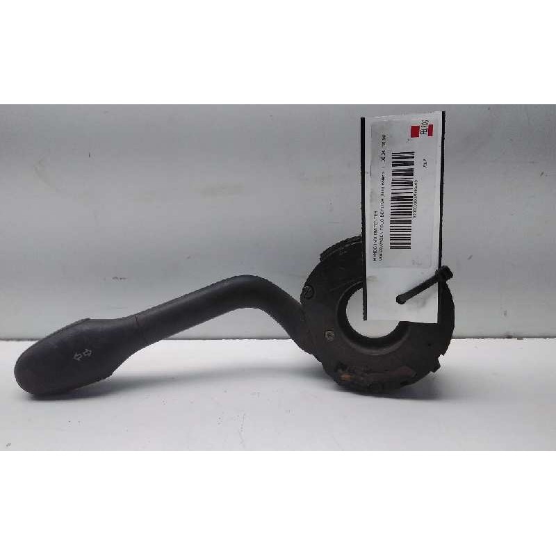 Recambio de mando intermitentes para volkswagen polo berlina (6n1) básico referencia OEM IAM PA6GF50  