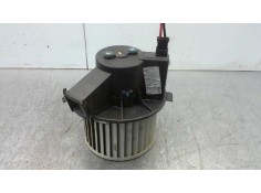 Recambio de motor calefaccion para peugeot 307 (s1) 2.0 hdi cat referencia OEM IAM   