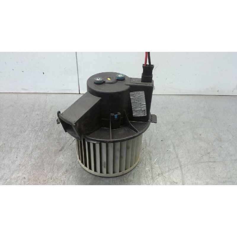 Recambio de motor calefaccion para peugeot 307 (s1) 2.0 hdi cat referencia OEM IAM   