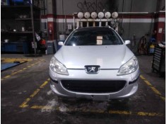 peugeot 407 sw del año 2005