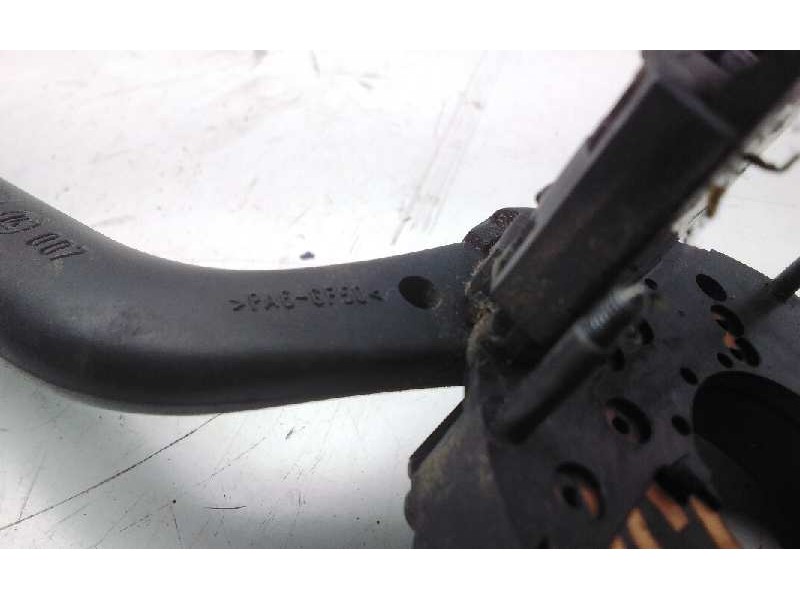 Recambio de mando intermitentes para volkswagen polo berlina (6n1) básico referencia OEM IAM PA6GF50  