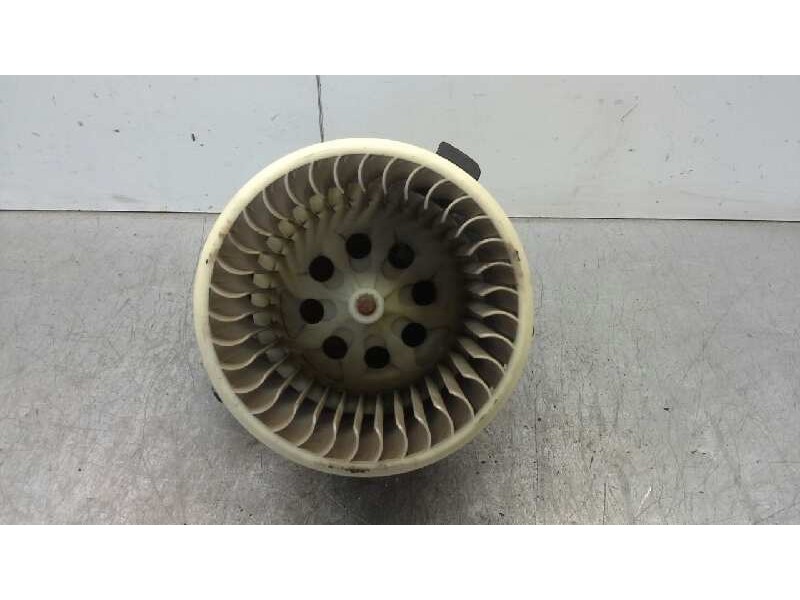 Recambio de motor calefaccion para peugeot 307 (s1) 2.0 hdi cat referencia OEM IAM   