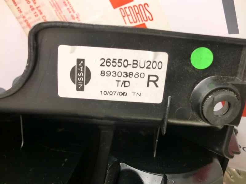 Recambio de piloto trasero derecho para nissan almera tino (v10m) 2.2 dci diesel cat referencia OEM IAM  VALEO 