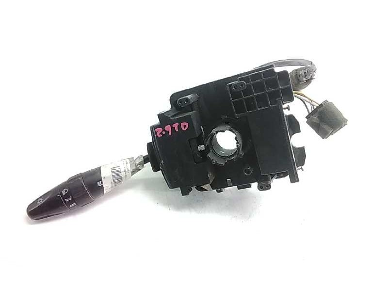 Recambio de mando luces para ssangyong musso 2.9 turbodiesel cat referencia OEM IAM   124722