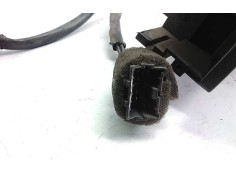 Recambio de mando luces para ssangyong musso 2.9 turbodiesel cat referencia OEM IAM   124722 2