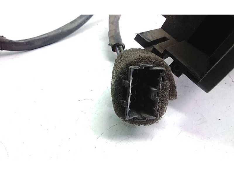 Recambio de mando luces para ssangyong musso 2.9 turbodiesel cat referencia OEM IAM   124722