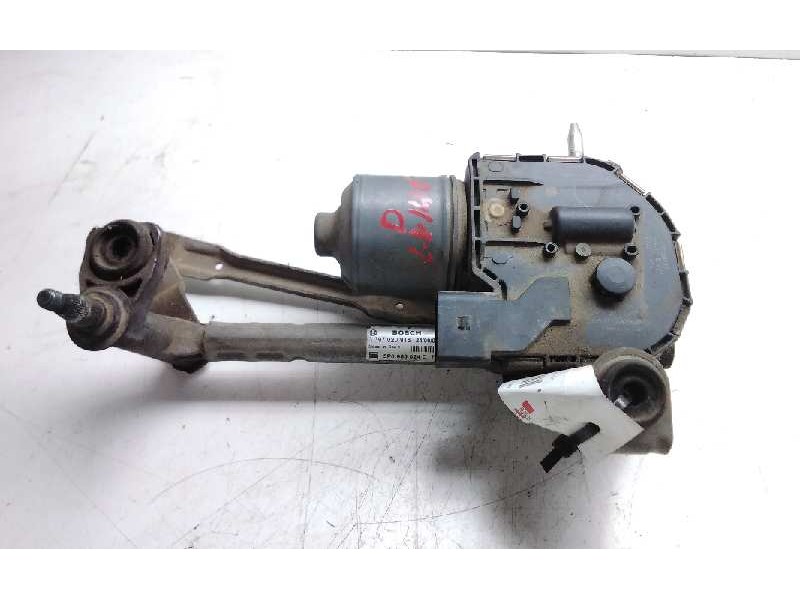 Recambio de motor limpia delantero derecho para seat altea xl (5p5) stylance / style referencia OEM IAM 3397020916  