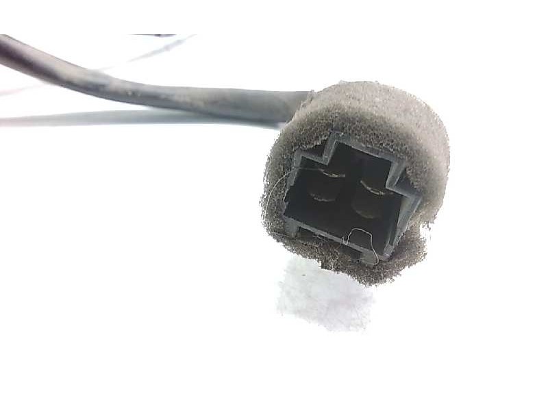 Recambio de mando luces para ssangyong musso 2.9 turbodiesel cat referencia OEM IAM   124722