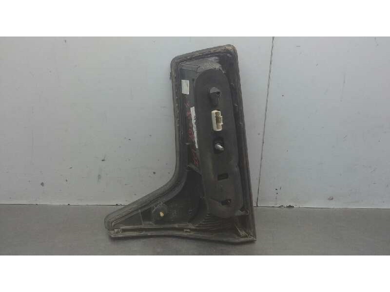 Recambio de piloto trasero izquierdo porton para citroen c5 berlina attraction referencia OEM IAM   