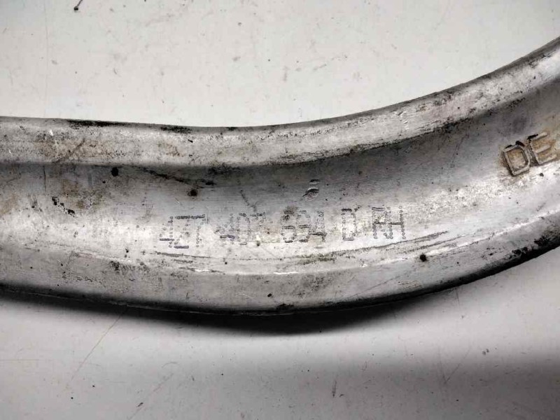 Recambio de brazo suspension inferior delantero derecho para audi allroad quattro (4b5) 2.5 tdi (132kw) referencia OEM IAM 4Z740