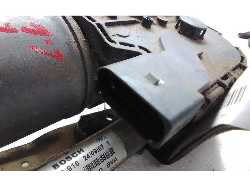 Recambio de motor limpia delantero derecho para seat altea xl (5p5) stylance / style referencia OEM IAM 3397020916  