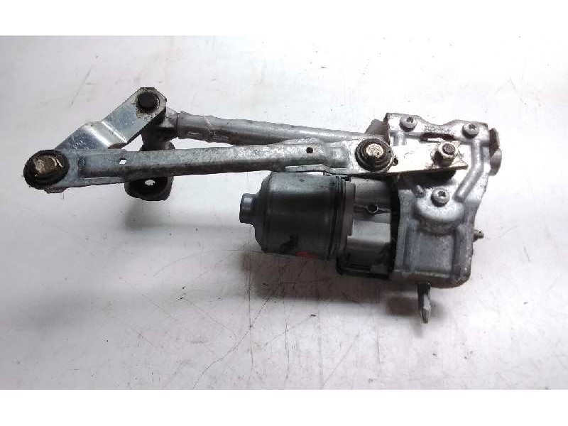 Recambio de motor limpia delantero derecho para seat altea xl (5p5) stylance / style referencia OEM IAM 3397020916  