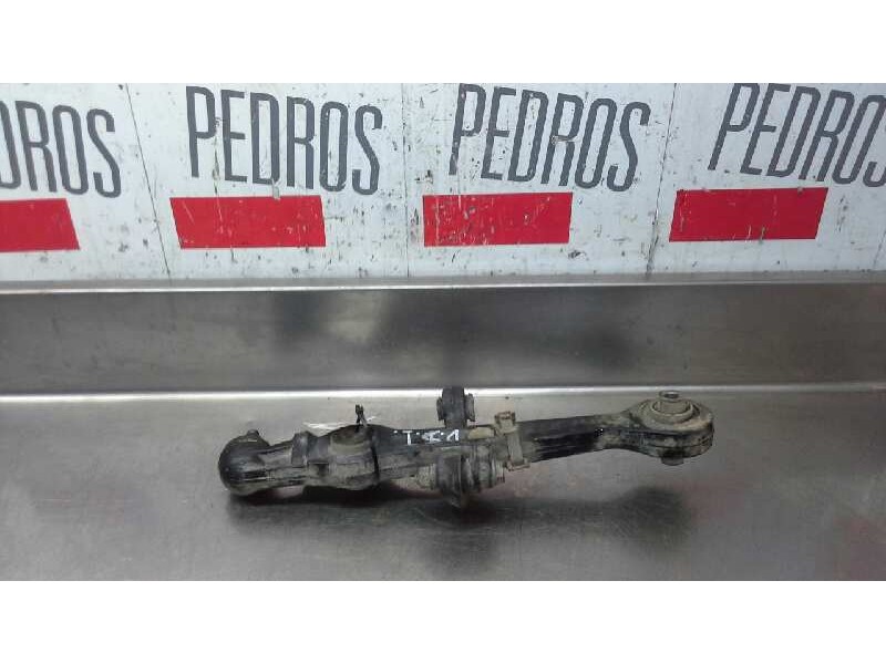 Recambio de brazo suspension inferior delantero izquierdo para audi allroad quattro (4b5) 2.5 tdi (132kw) referencia OEM IAM   