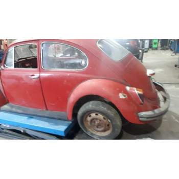 volkswagen 1200 del año 1983