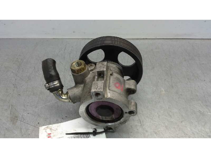 Recambio de bomba direccion para citroen xsara berlina 1.9 td sx referencia OEM IAM 9631923580  