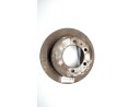 DISCO FRENO TRASERO DHD9A25 124726
