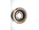 DISCO FRENO TRASERO DHD9A25 124726