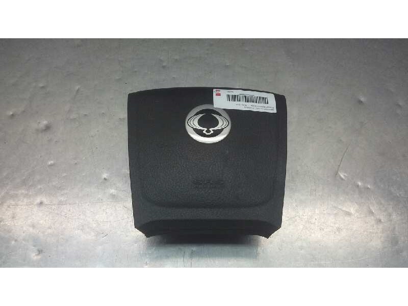 Recambio de airbag delantero izquierdo para ssangyong rodius xdi referencia OEM IAM AB53F7AV9NAAU  