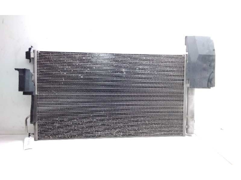 Recambio de condensador / radiador aire acondicionado para kia sportage 1.6 cat referencia OEM IAM 820170811  