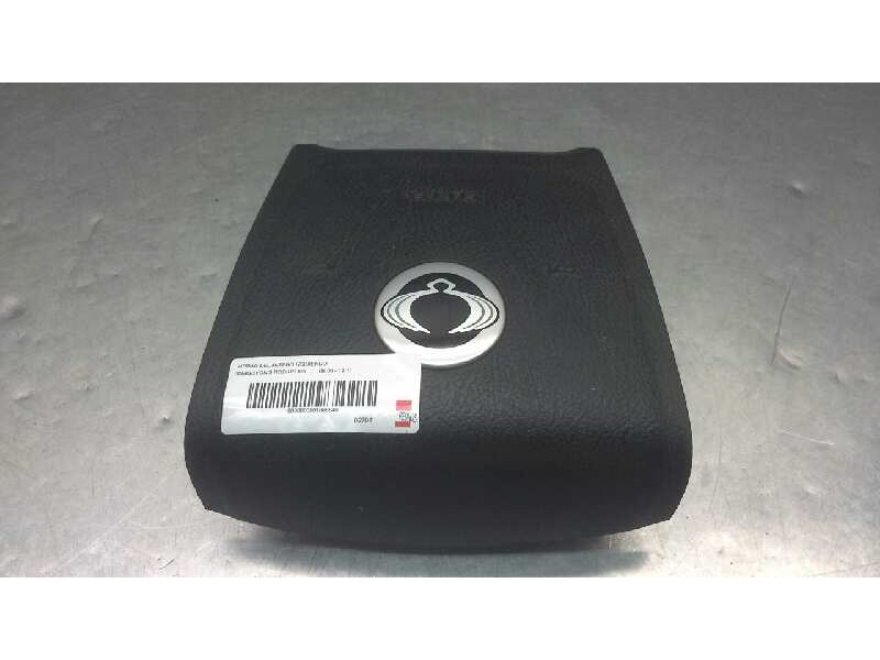 Recambio de airbag delantero izquierdo para ssangyong rodius xdi referencia OEM IAM AB53F7AV9NAAU  