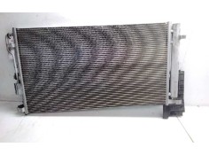 Recambio de condensador / radiador aire acondicionado para kia sportage 1.6 cat referencia OEM IAM 820170811   2