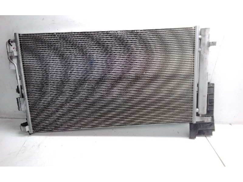 Recambio de condensador / radiador aire acondicionado para kia sportage 1.6 cat referencia OEM IAM 820170811  