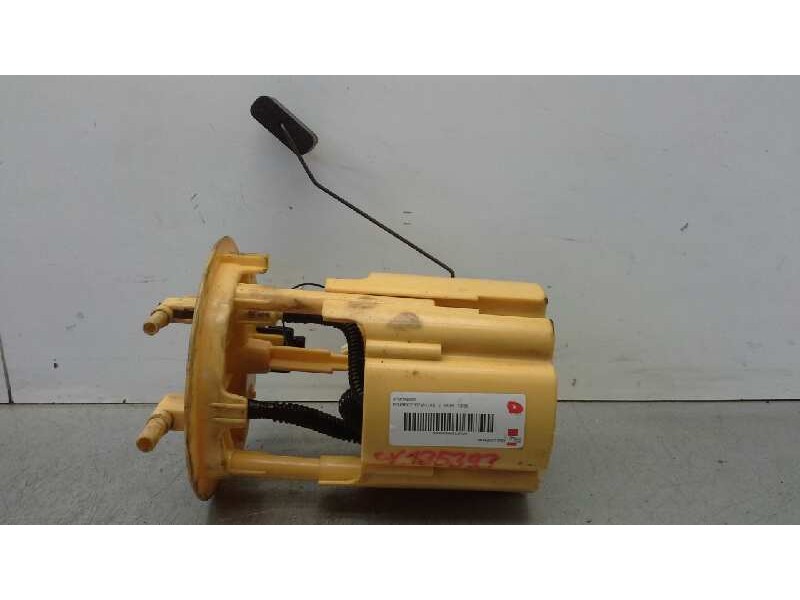 Recambio de aforador para peugeot 307 (s1) xs referencia OEM IAM   