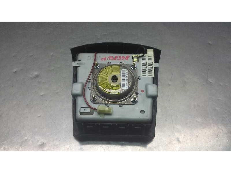 Recambio de airbag delantero izquierdo para ssangyong rodius xdi referencia OEM IAM AB53F7AV9NAAU  