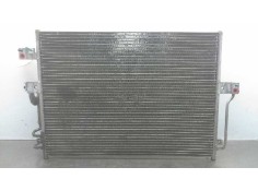 Recambio de condensador / radiador aire acondicionado para ssangyong rodius xdi referencia OEM IAM 615956  
