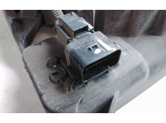 Recambio de electroventilador para kia sportage 1.6 cat referencia OEM IAM    2