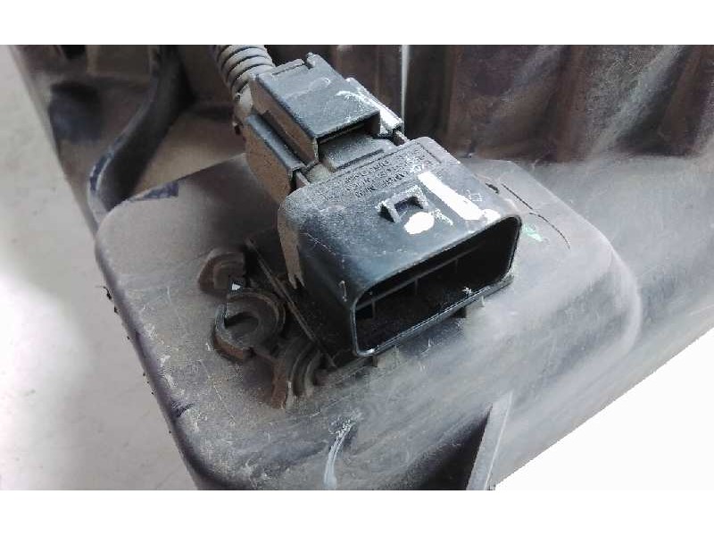 Recambio de electroventilador para kia sportage 1.6 cat referencia OEM IAM   