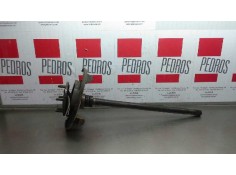 Recambio de transmision central para ssangyong musso 2.9 turbodiesel cat referencia OEM IAM   