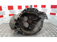 Recambio de caja cambios para renault laguna ii grandtour (kg0) privilege referencia OEM IAM PK6002   2
