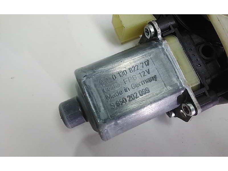Recambio de elevalunas delantero izquierdo para seat leon sc (5f5) fr referencia OEM IAM 5Q0959801B  