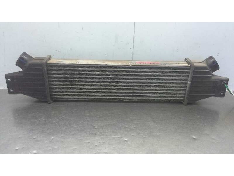 Recambio de intercooler para ssangyong rodius xdi referencia OEM IAM A1002371121051 CJCA124 
