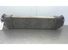 Recambio de intercooler para ssangyong rodius xdi referencia OEM IAM A1002371121051 CJCA124  2