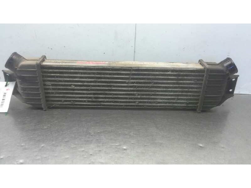Recambio de intercooler para ssangyong rodius xdi referencia OEM IAM A1002371121051 CJCA124 