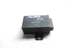 Recambio de centralita comfort para opel calibra referencia OEM IAM 90356128  
