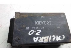 Recambio de centralita comfort para opel calibra referencia OEM IAM 90356128   2