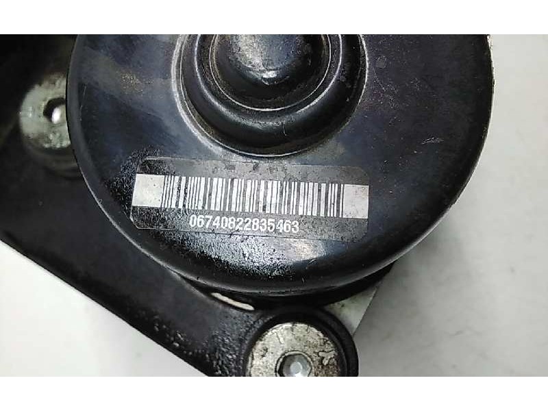 Recambio de abs para ssangyong rodius xdi referencia OEM IAM 4894021300 06740822835463 