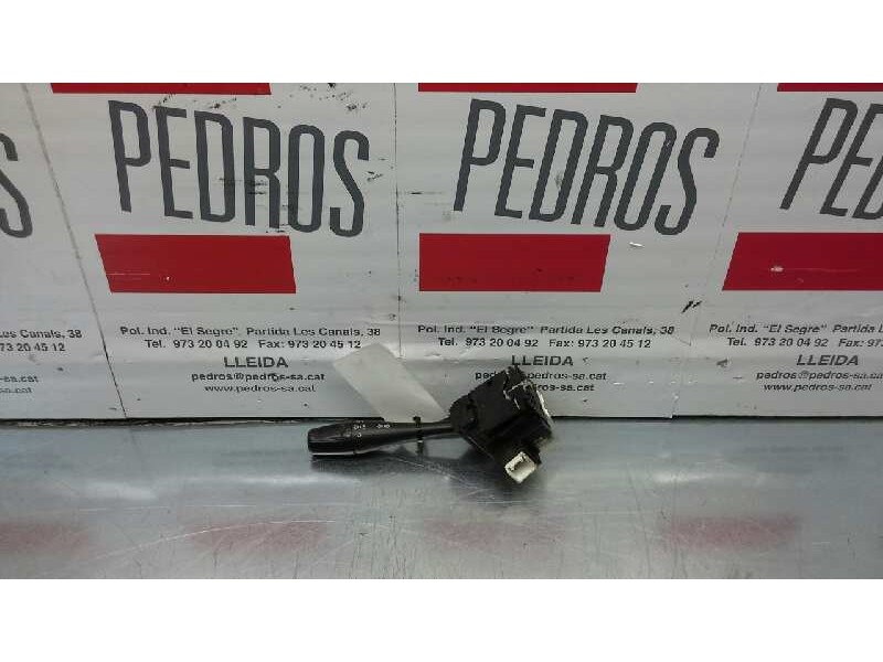 Recambio de mando luces para mitsubishi montero pinin (h60/h70) 1.8 gdi cat referencia OEM IAM   
