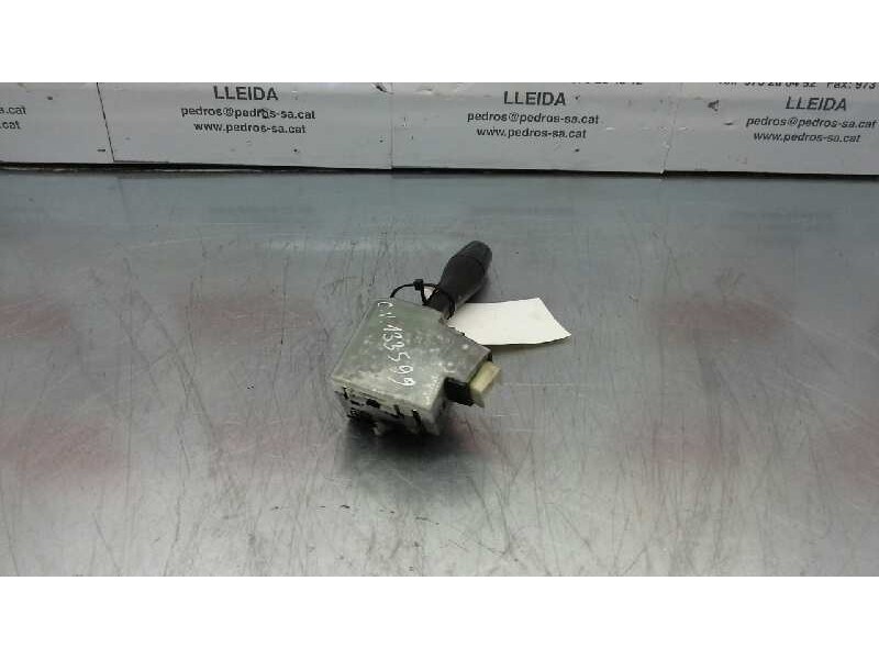 Recambio de mando luces para mitsubishi montero pinin (h60/h70) 1.8 gdi cat referencia OEM IAM   