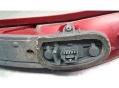 Recambio de piloto trasero derecho para fiat punto berlina (188) 1.2 16v elx referencia OEM IAM 0046523769   2