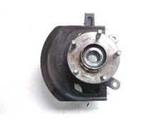 Recambio de mangueta delantera derecha para nissan x-trail (t31) 2.0 dci turbodiesel cat referencia OEM IAM    2