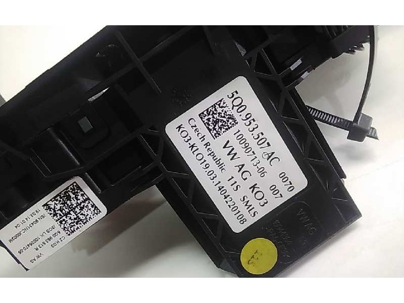 Recambio de mando limpia para seat leon sc (5f5) fr referencia OEM IAM 5Q0953507AC  