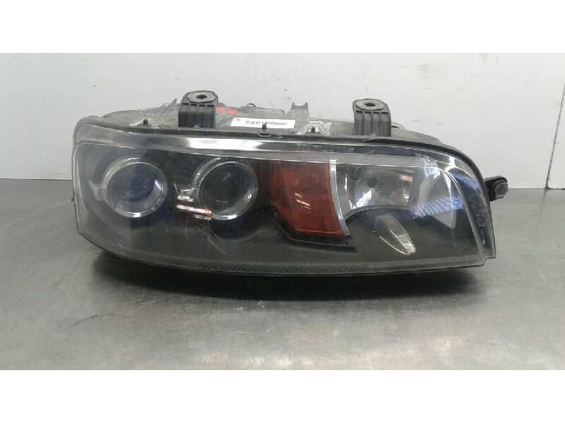 Recambio de faro derecho para fiat punto berlina (188) 1.2 16v elx referencia OEM IAM 00468145500  
