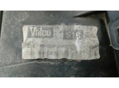 Recambio de faro derecho para fiat punto berlina (188) 1.2 16v elx referencia OEM IAM 00468145500   2