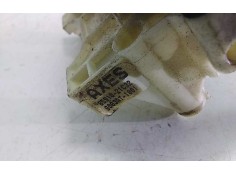 Recambio de anillo airbag para ssangyong rodius xdi referencia OEM IAM 8591021C32 DJ8C787092  2